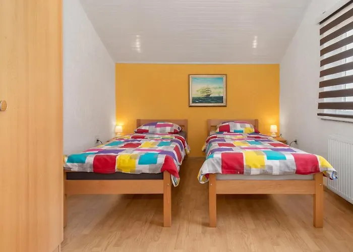 Apartments Sweet Home
