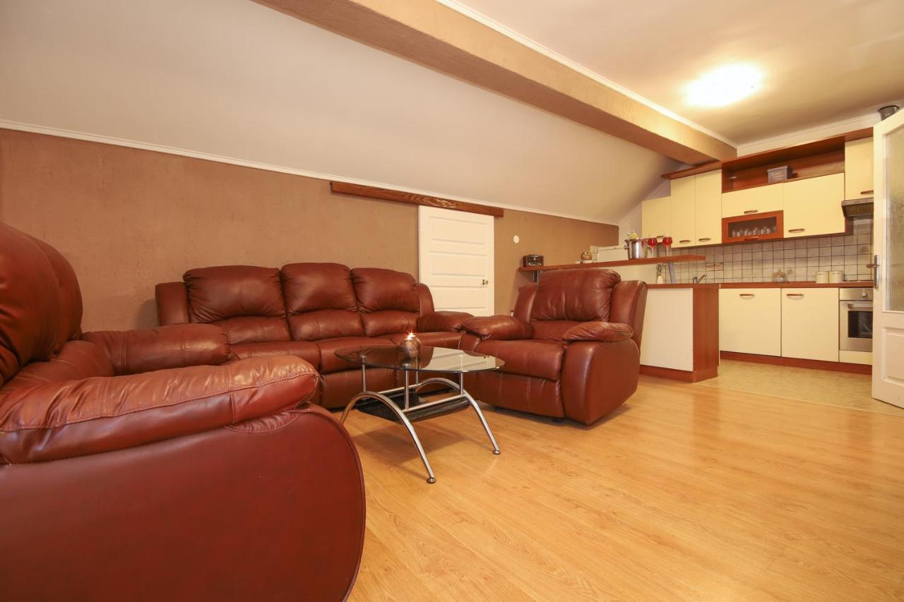 Apartment Sweet Otocac