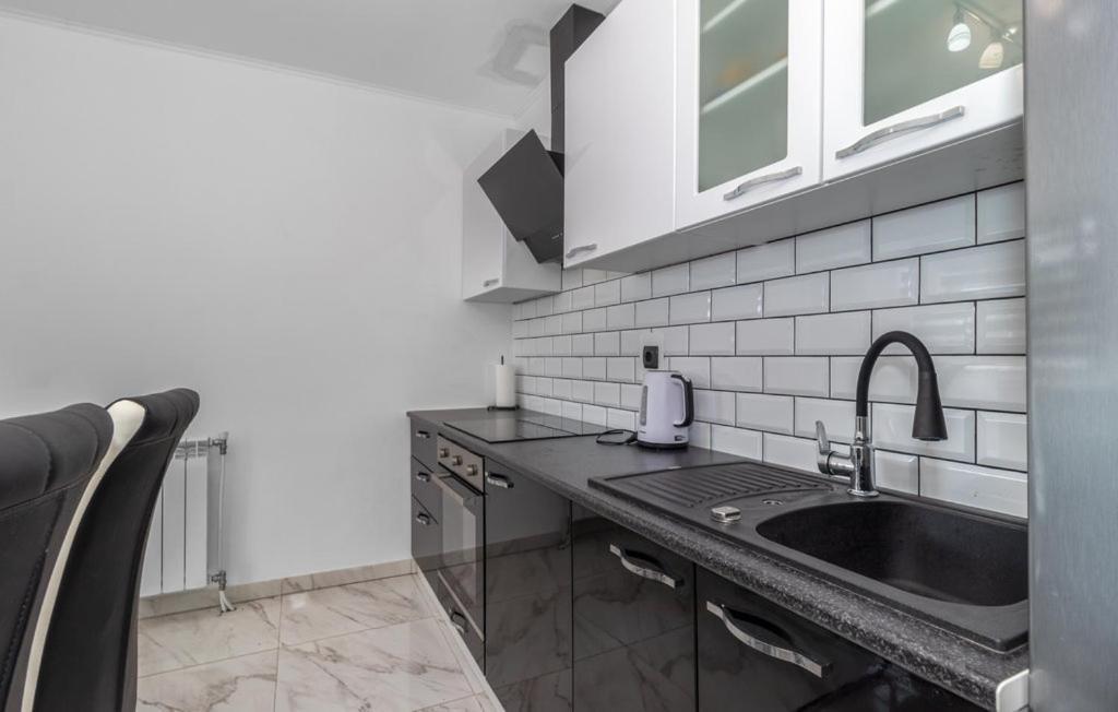 Sweet Apartment Otocac